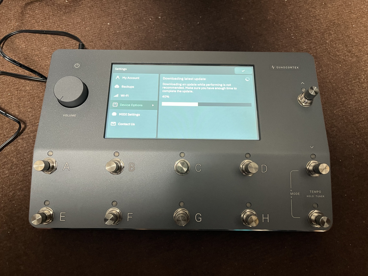 2024年に買ってよかったペダルの話 - エフェクターの話をしよう