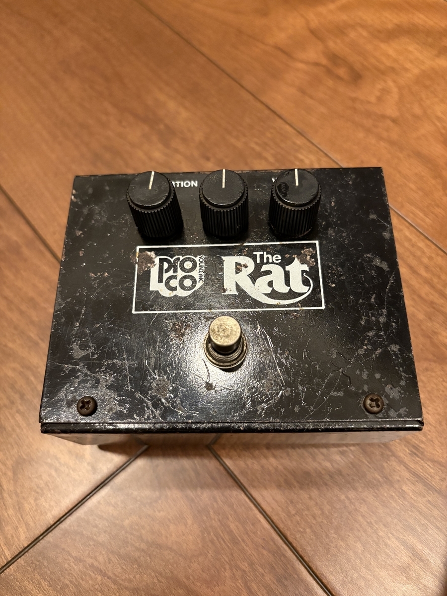 2025年買って良かったペダルの話 - エフェクターの話をしよう