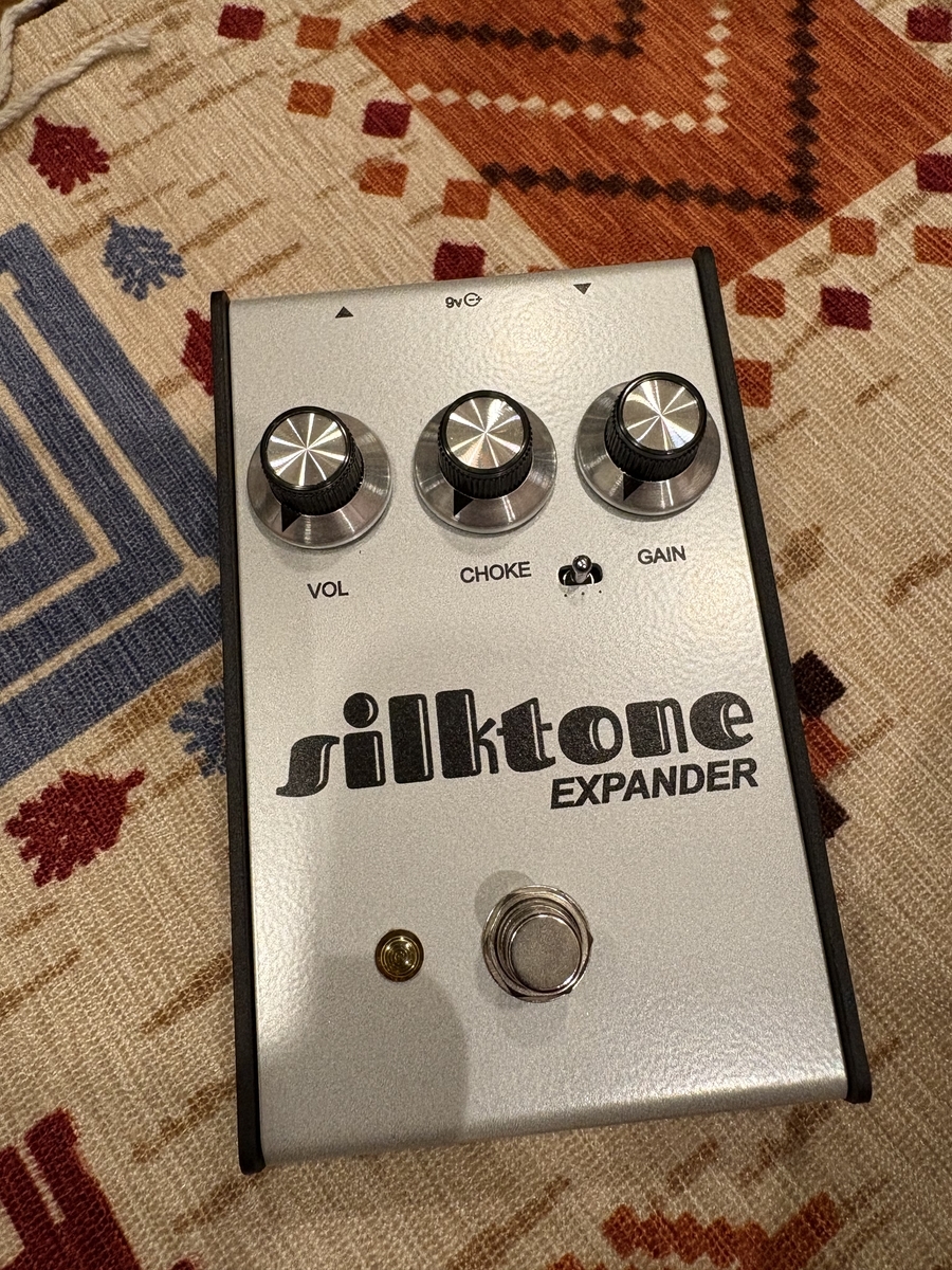 2025年買って良かったペダルの話 - エフェクターの話をしよう