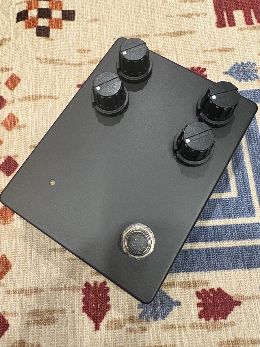 2025年買って良かったペダルの話 - エフェクターの話をしよう