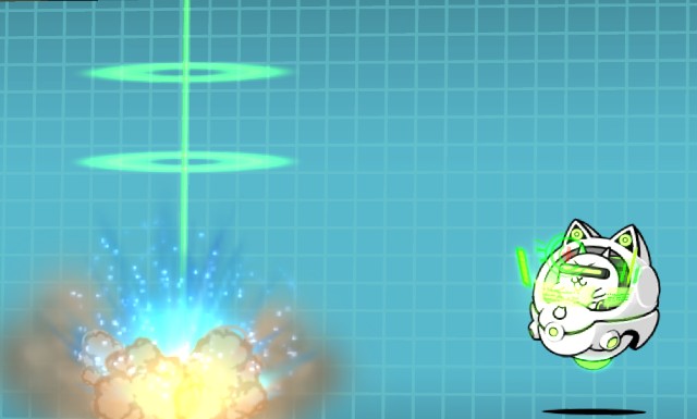 にゃんこ大戦争 レア 激レアキャラランキング R3 5 4更新 うさるーぱー S Blog