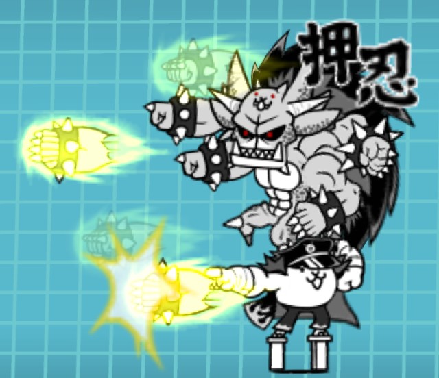 にゃんこ大戦争 レア 激レアキャラランキング R3 5 4更新 うさるーぱー S Blog にゃんこ大戦争 レア 激レアキャラランキング R3 5 4更新 うさるーぱー S Blog
