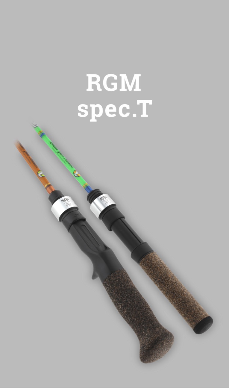 ジャッカル　RGM SPEC.T/120S 楽天市場】RGM(ルースター ギア マーケット) RGM spec.T 120S