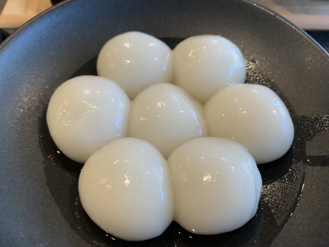 常に柔らかさを保つ！豆腐なしで作る白玉レシピと保管法 - Simple hint