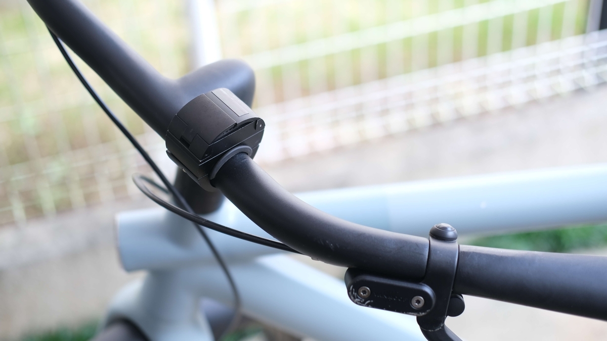 DUNLOP クロスバイク 700c (スマホホルダー, 空気入れ, 盗難防止ロック)