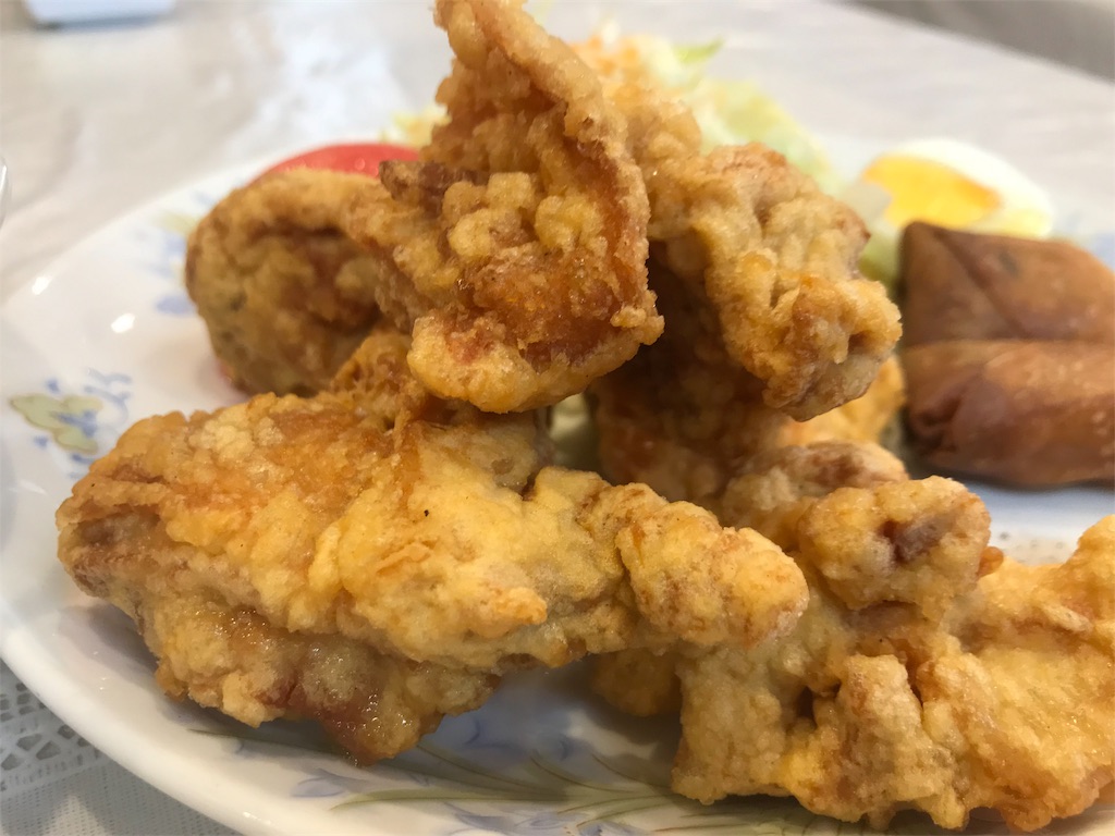 中国菜館 世世 神戸 鈴蘭台 中華一択