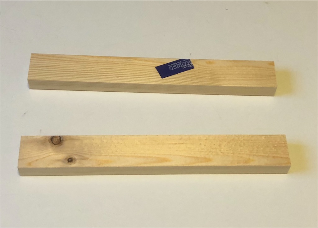 シェルフコンテナのマグネット式スライド天板をDIY【オシャコレ