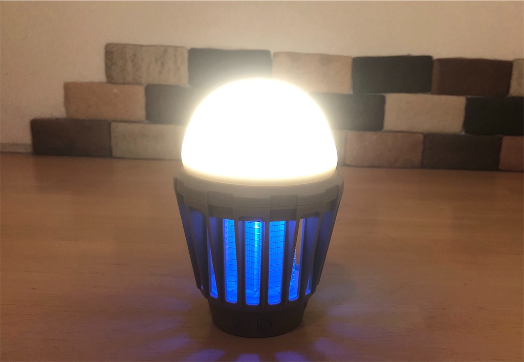 虫対策 Moskee Yuragiを購入した話 おふざけキャンプ