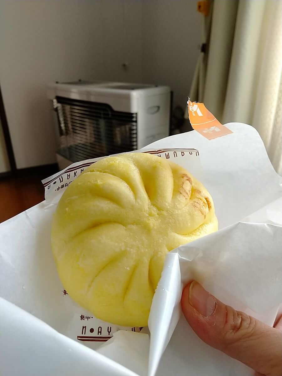 セブンイレブンの中華まん