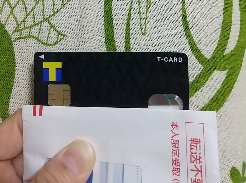 TカードPrime