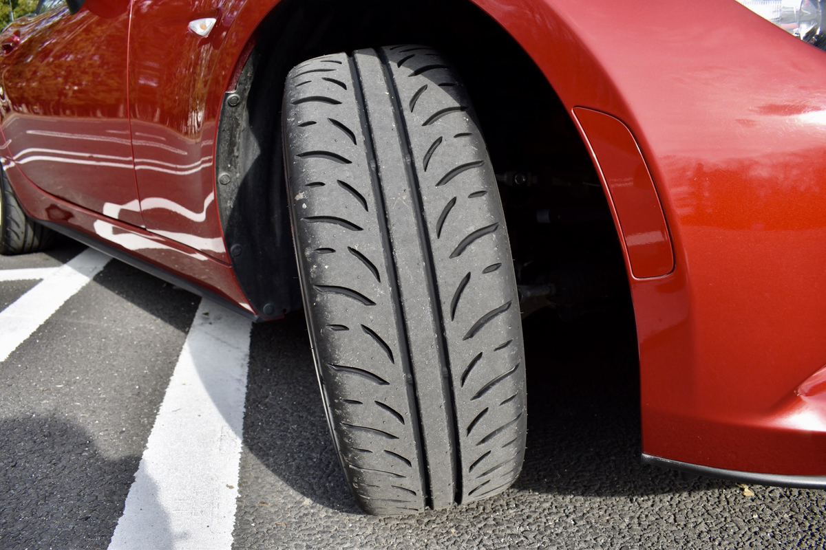 Dqnに恋して Re ゼロから始める車生活