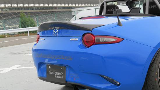 ロードスター】のガチエアロ買うぞ。 - ロードスター大学