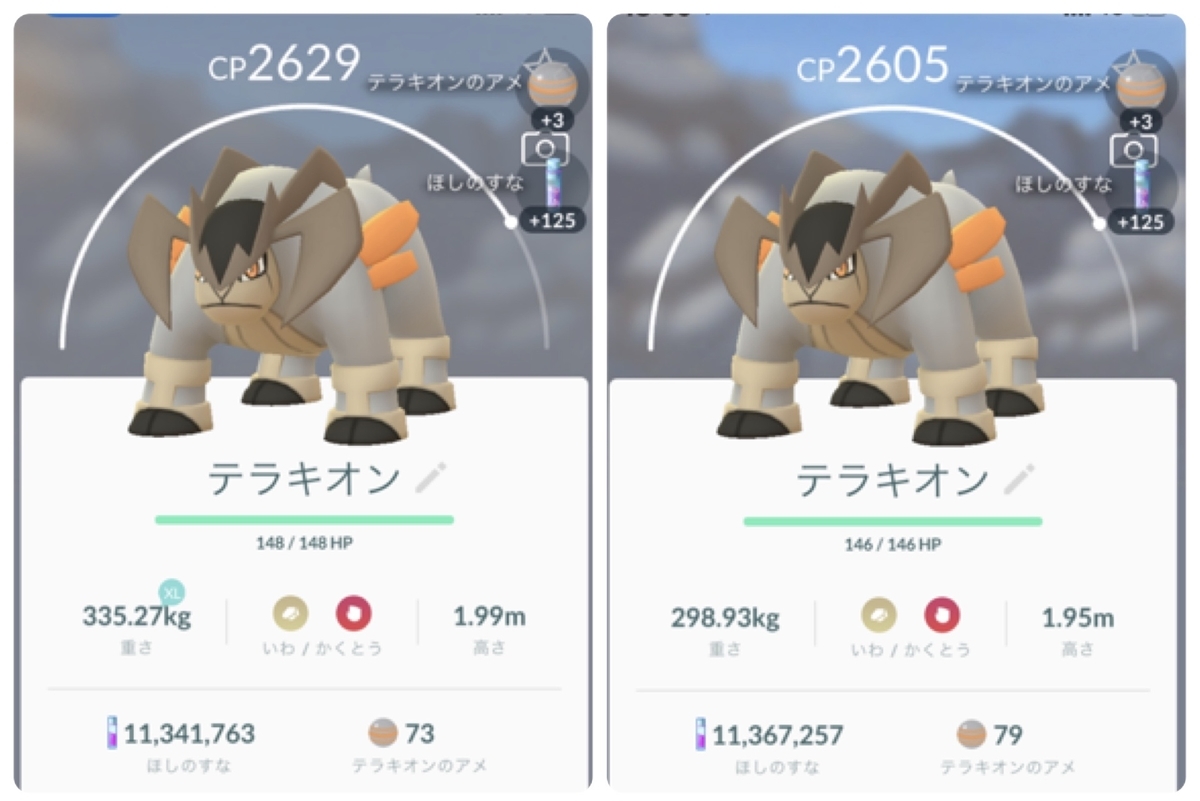 楽笑家のゆる いポケモンgoブログ