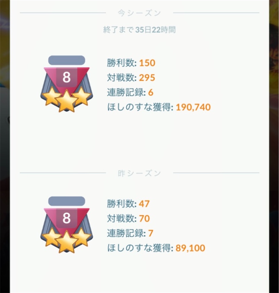 ポケモンgo 雑談 楽笑家のゆる いポケモンgoブログ