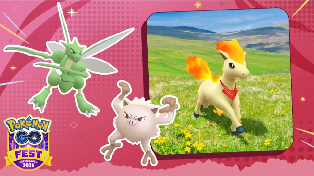 ポケモンGO 今週のポケGO - 楽笑家のゆる～いポケモンGOブログ