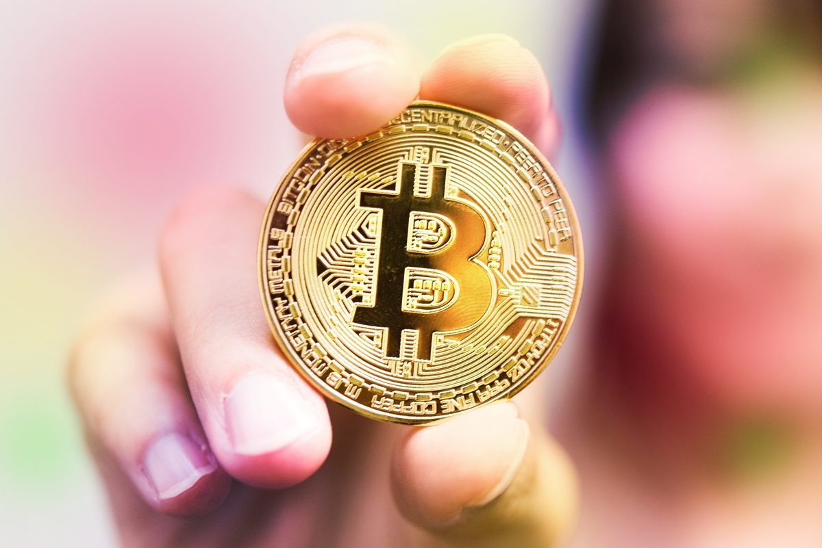 3年前に買ったビットコインをすっかり忘れてて確認してみたらひっくり返った - じんせいはおよそ80年のひまつぶし