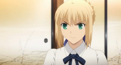 ギルには敵わない