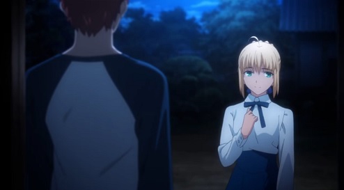 Fate Stay Night Ubw 22話感想 凜と士郎が 繋がった アニメのおすすめなどを語るブログ Fate Stay Night Ubw 22話感想 凜と士郎が 繋がった アニメのおすすめなどを語るブログ