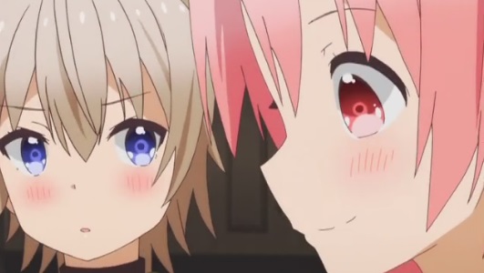 がっこうぐらし 12話感想 考察 最終回を見て ２期に繋がる伏線がたくさん アニメのおすすめなどを語るブログ