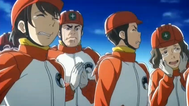 宇宙よりも遠い場所 13話 感想6 f:id:rakutenpocket2:20180328201924p:plain