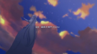 Lost Song 9話感想 考察 リンの正体と歌の更なる力とは アニメのおすすめなどを語るブログ