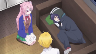 ハッピーシュガーライフ 2話 感想-7 f:id:rakutenpocket2:20180721131814p:plain