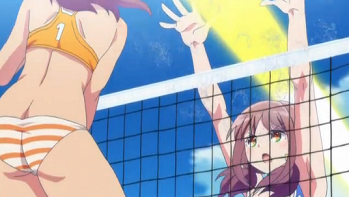 はるかなレシーブ9話感想-6 f:id:rakutenpocket2:20180902171011p:plain