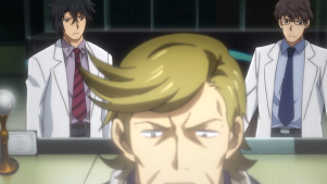 RErideD 刻越えのデリダ 1話 感想・考察・解説-3 f:id:rakutenpocket2:20181004222646p:plain