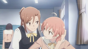 やがて君になる 1話 感想 考察 燈子が侑に魅かれた理由と抜群の風景描写 アニメのおすすめなどを語るブログ