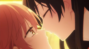 やがて君になる 4話 感想 考察 侑にとって 燈子にとってのキス アニメのおすすめなどを語るブログ
