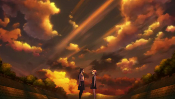 やがて君になる 6話 感想 考察 サブタイトルの意味と河原の描写考察 アニメのおすすめなどを語るブログ