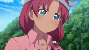 RELEASE THE SPYCE(リリースザスパイス)8話 感想-3 f:id:rakutenpocket2:20181126002531p:plain