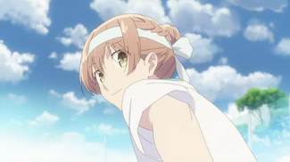 やがて君になる 9話 感想 考察 スタートできない 侑の心情描写 アニメのおすすめなどを語るブログ