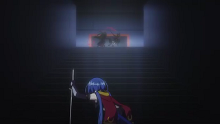 RELEASE THE SPYCE(リリースザスパイス)9話 感想-9 f:id:rakutenpocket2:20181202191032p:plain