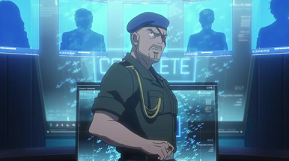 RELEASE THE SPYCE(リリースザスパイス)9話 感想-4 f:id:rakutenpocket2:20181202205510p:plain