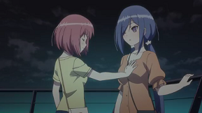 RELEASE THE SPYCE(リリースザスパイス)9話 感想-7 f:id:rakutenpocket2:20181202205604p:plain