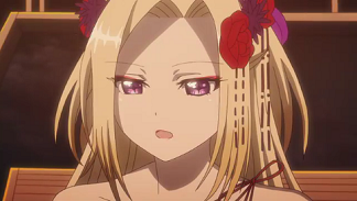 RELEASE THE SPYCE(リリースザスパイス)9話 感想-8 f:id:rakutenpocket2:20181202205943p:plain