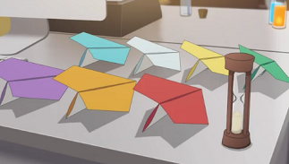 色づく世界の明日から 10話 感想-11 f:id:rakutenpocket2:20181208080327p:plain