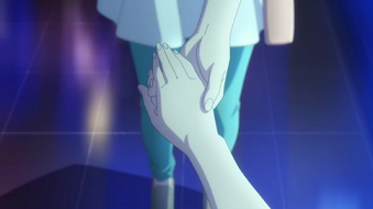 やがて君になる 13話(最終回)感想-10 f:id:rakutenpocket2:20181229032901p:plain