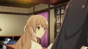 やがて君になる 13話(最終回)感想-2 f:id:rakutenpocket2:20181229043341p:plain