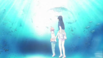 やがて君になる 13話(最終回)感想-11 f:id:rakutenpocket2:20181229044522p:plain