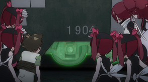 ケムリクサ 5話 感想-3 f:id:rakutenpocket2:20190207201414p:plain