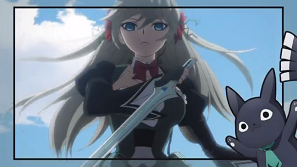 魔法少女特殊戦あすか 5話 感想-1 f:id:rakutenpocket2:20190209093010p:plain