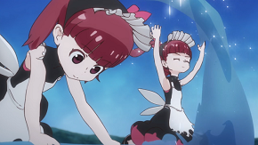 ケムリクサ 7話 感想-3 f:id:rakutenpocket2:20190221223748p:plain
