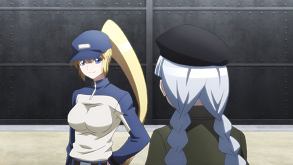 魔法少女特殊戦あすか 8話 感想-3 f:id:rakutenpocket2:20190302104432p:plain