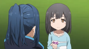 エガオノダイカ 10話 感想-2 f:id:rakutenpocket2:20190310170626p:plain