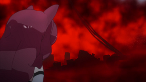 ケムリクサ 10話 感想-2 f:id:rakutenpocket2:20190314231627p:plain