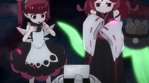 ケムリクサ 10話 感想-4 f:id:rakutenpocket2:20190314231927p:plain