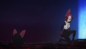 ケムリクサ 12話(最終回)感想-4 f:id:rakutenpocket2:20190328225313p:plain