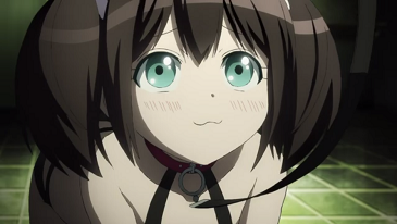 魔法少女特殊戦あすか 12話 最終回 感想 考察 評価 終わらない 戦いが示す未来と不穏さ アニメのおすすめなどを語るブログ